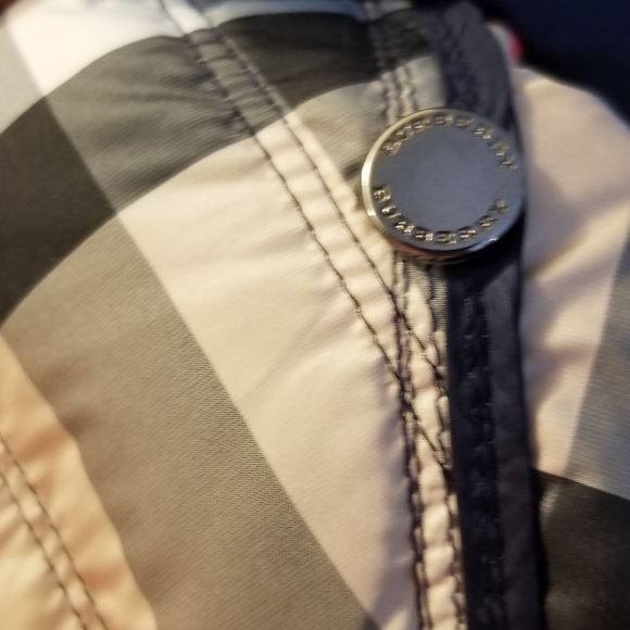 Burberry women Vest - Picture 8 of 16